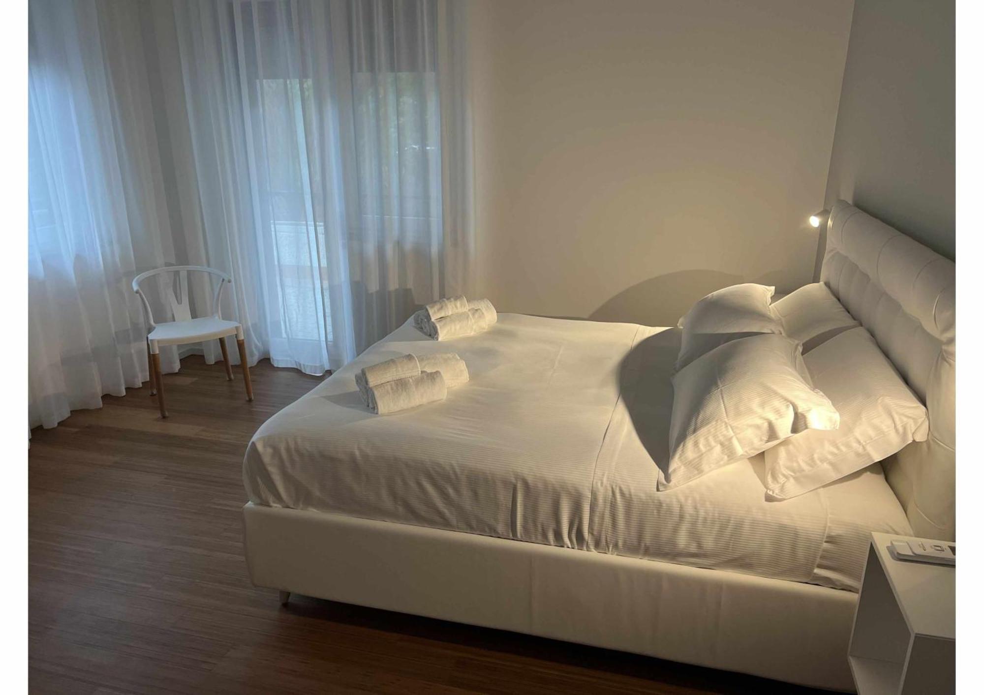 Villa Riviera 287 Pescara Quarto foto