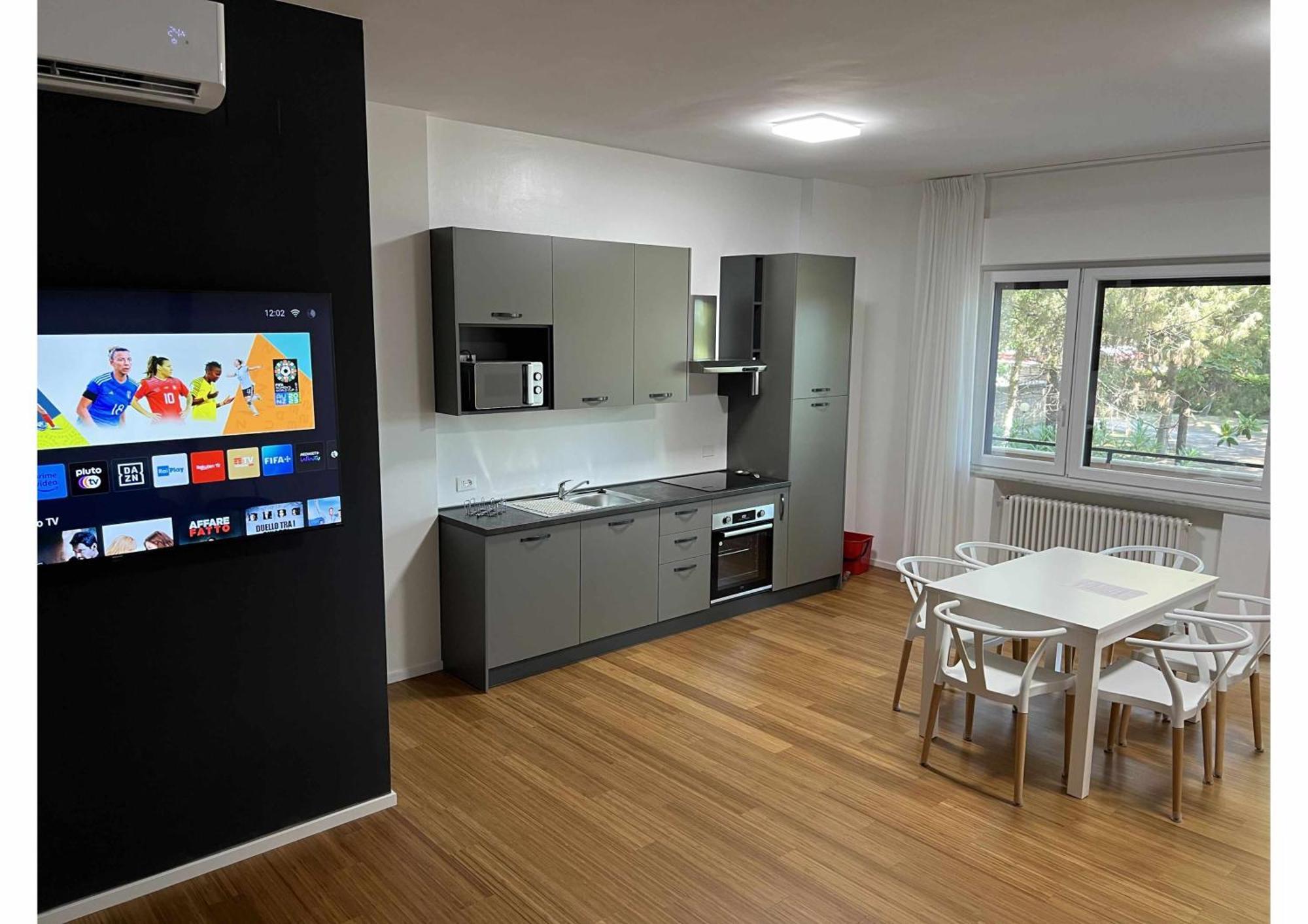 Villa Riviera 287 Pescara Quarto foto