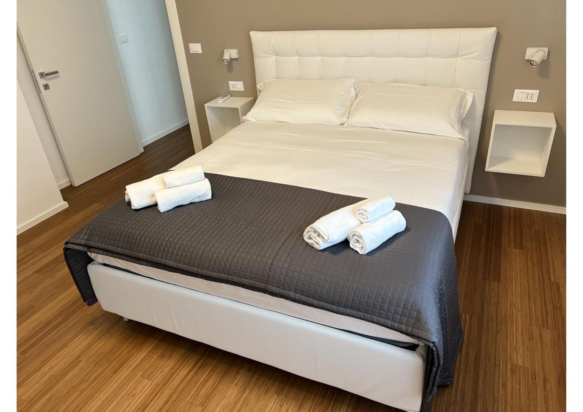 Villa Riviera 287 Pescara Quarto foto
