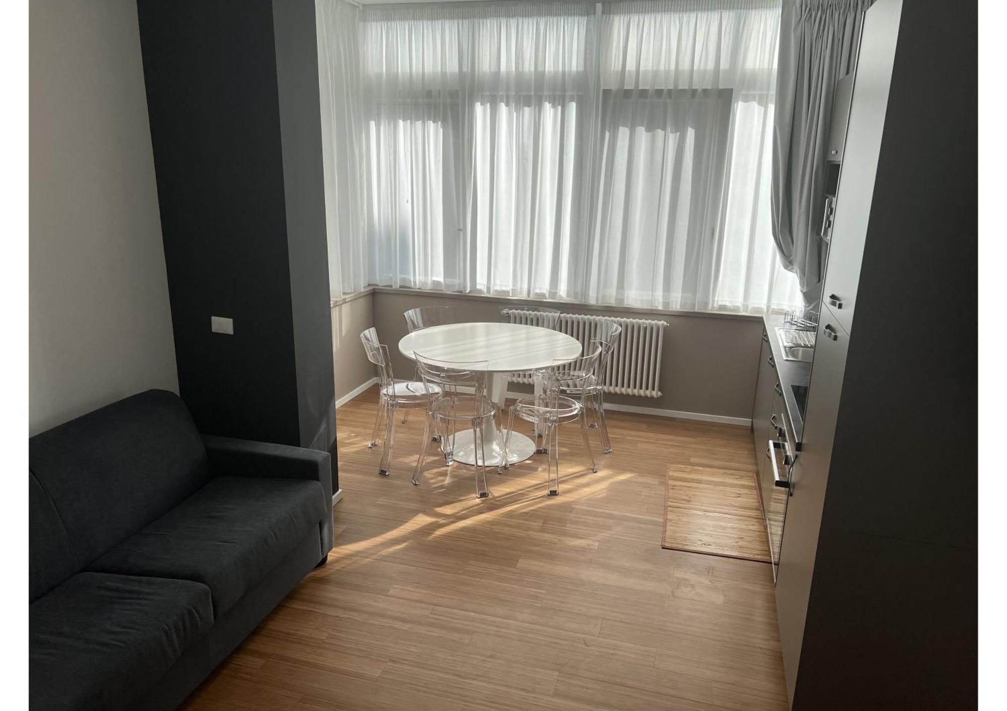 Villa Riviera 287 Pescara Quarto foto